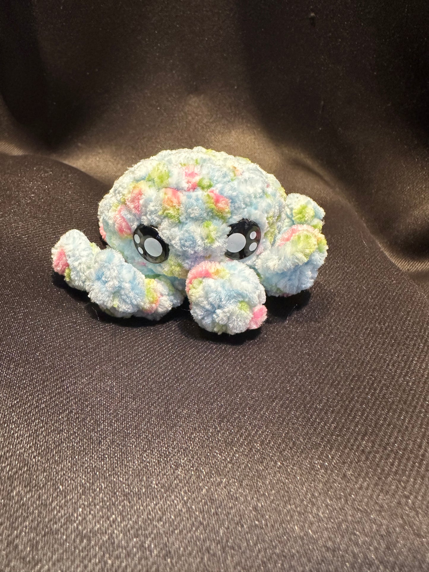 Baby Octo