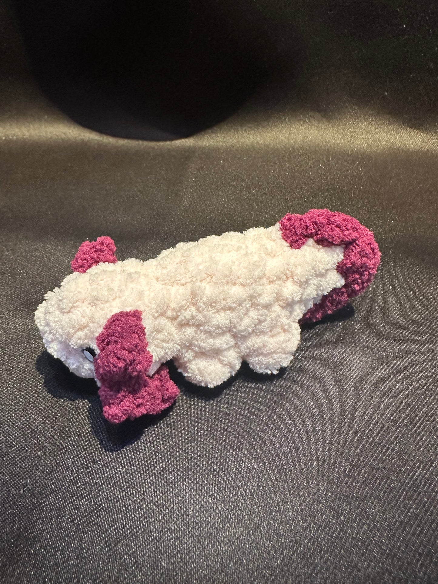 Baby Axolotl
