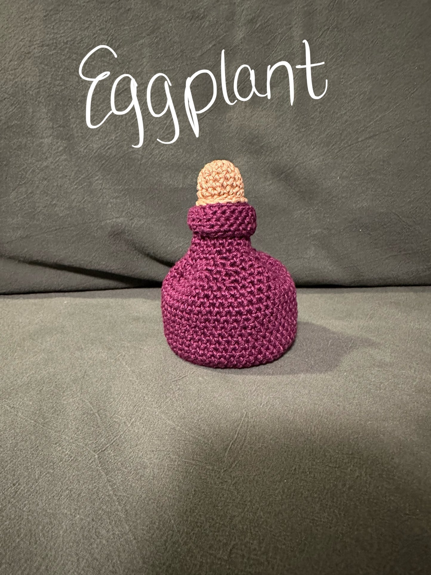 Potion Bottle Dice Bag