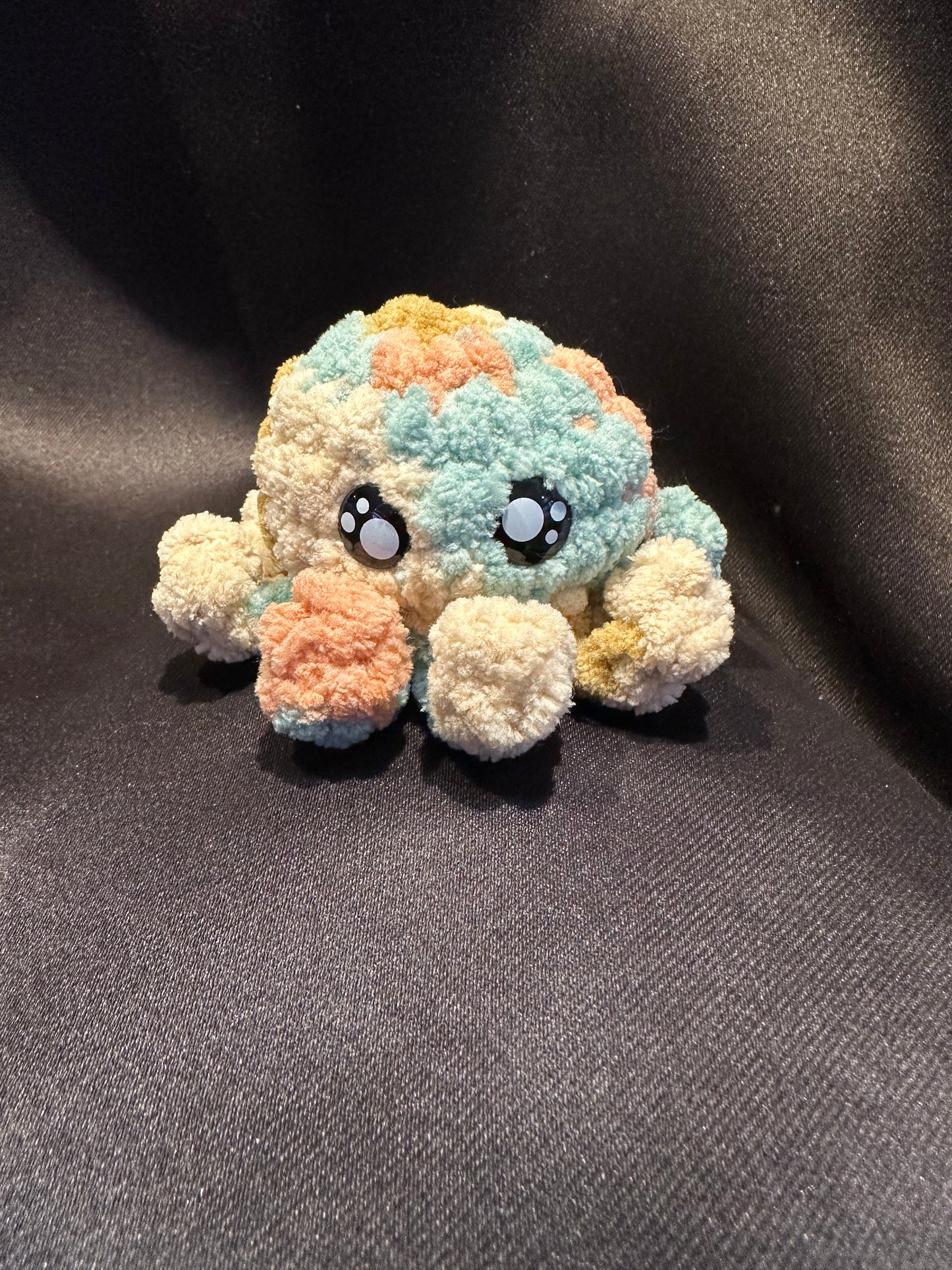 Baby Octo