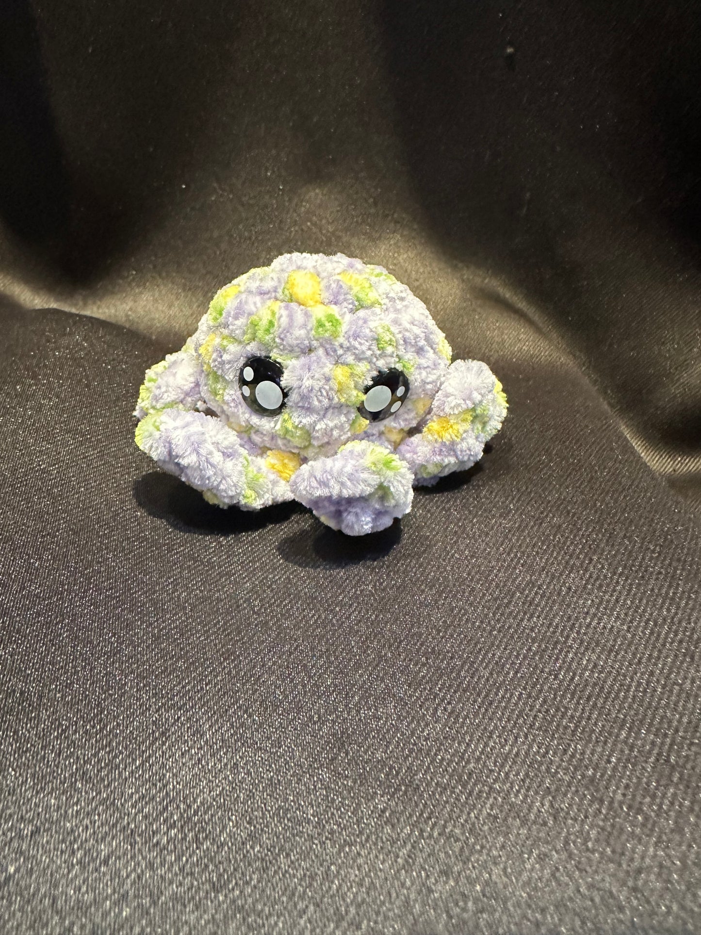 Baby Octo