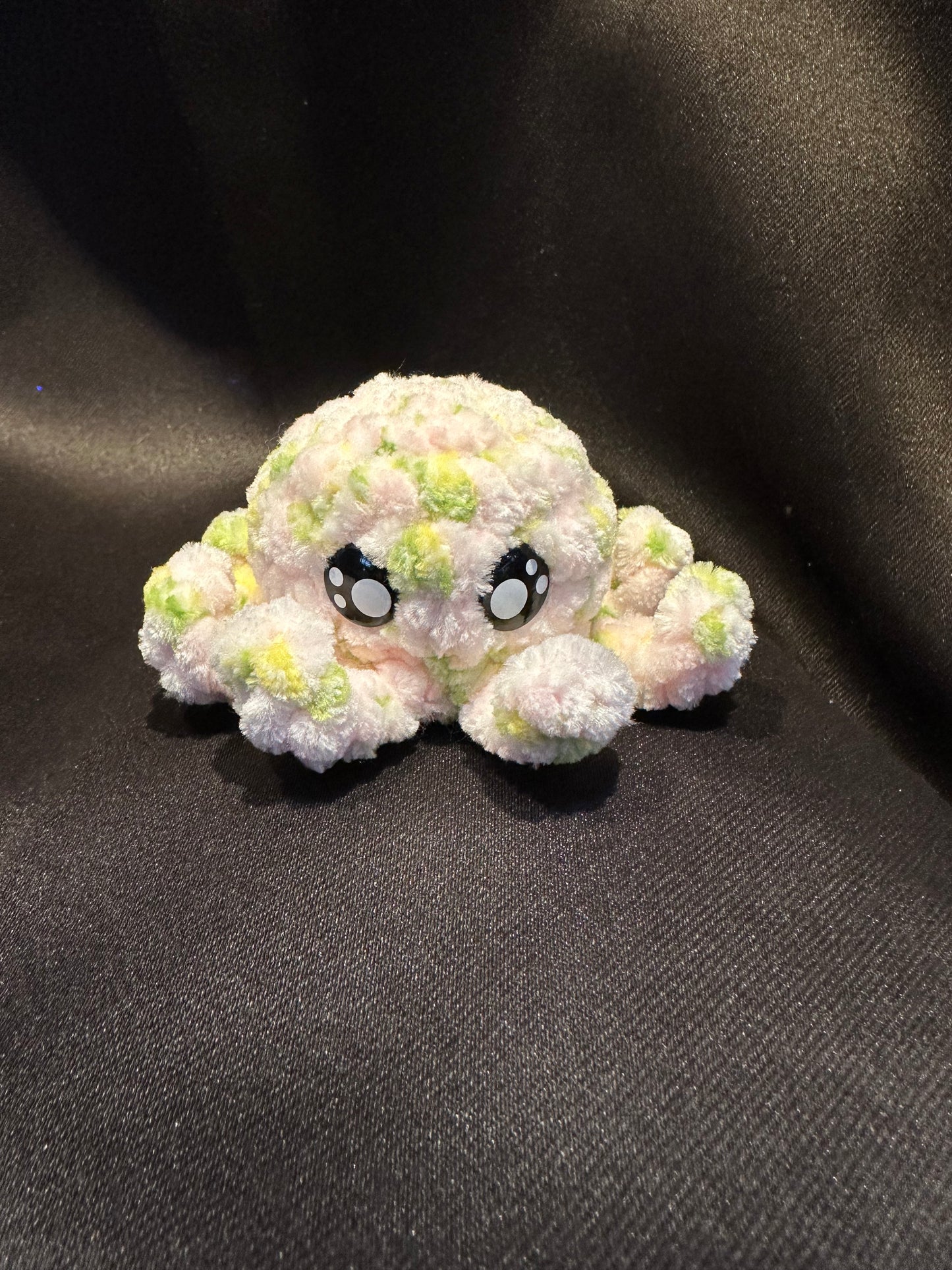 Baby Octo