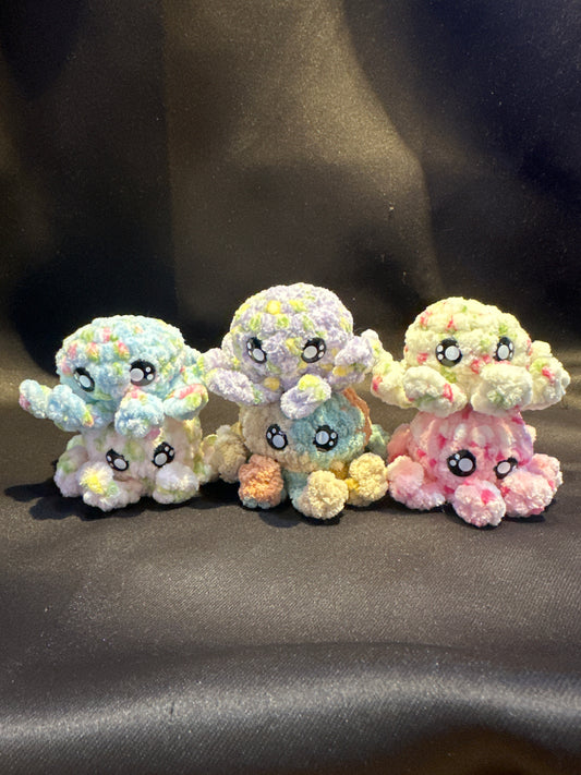 Baby Octo